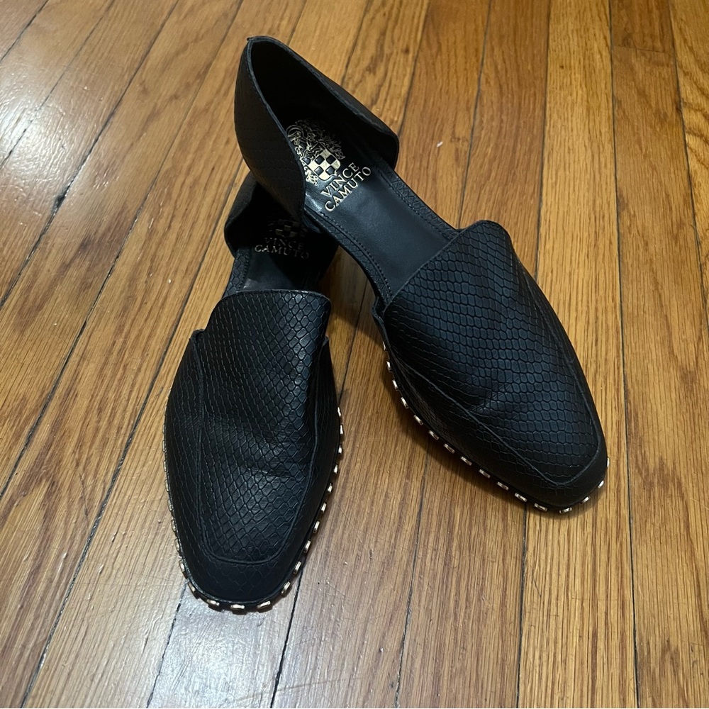 ‼️SOLD‼️ Vince Camuto Women's Rendolen Loafer Flat
